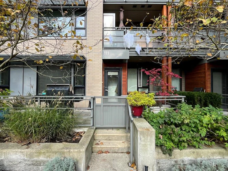 111-3163 Riverwalk Avenue, Vancouver, BC, V5S 0A8 - 6