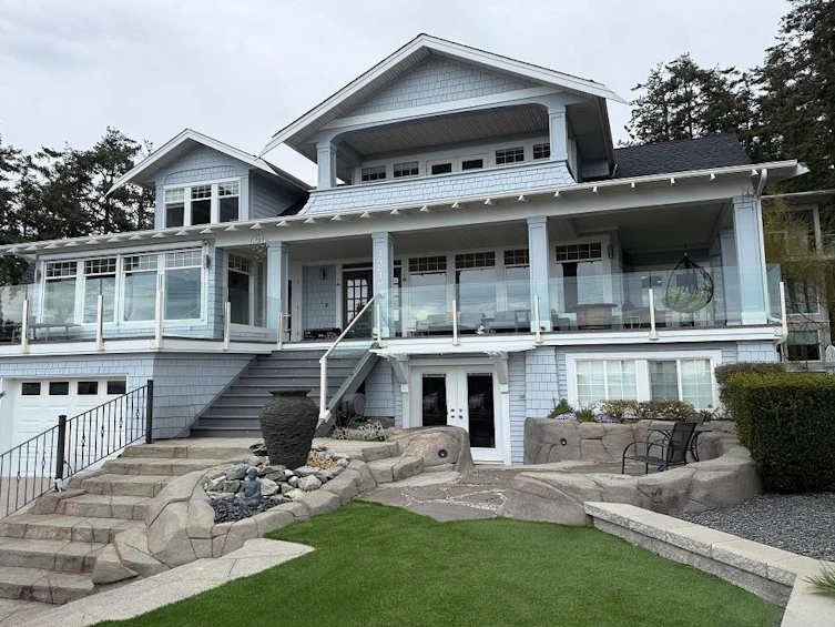 14213 Marine Drive, Surrey, BC, V4B 1A9 - 5
