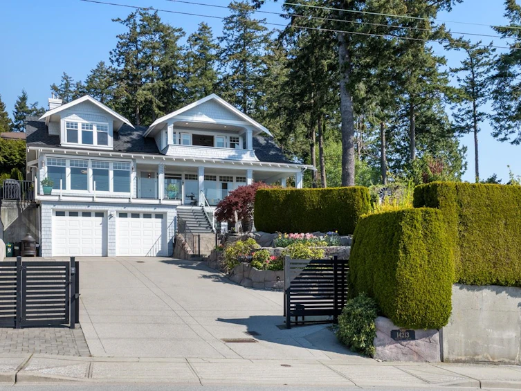 14213 Marine Drive, Surrey, BC, V4B 1A9 - 7