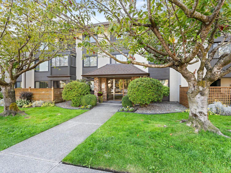 205-1531 Merklin Street, Surrey, BC, V4B 4C6 - 2