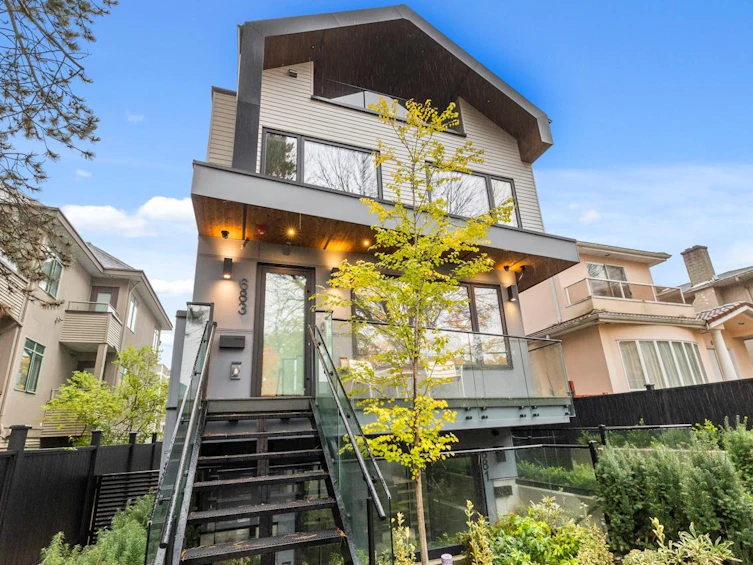683 W 18th Avenue, Vancouver, BC, V5Z 1V9 - 33