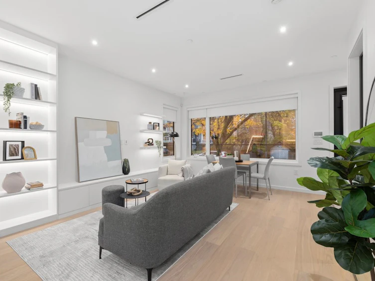 683 W 18th Avenue, Vancouver, BC, V5Z 1V9 - 7
