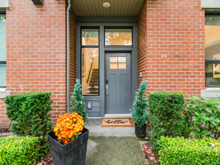 14-2999 151 Street, Surrey, BC, V4P 0G1 - 2