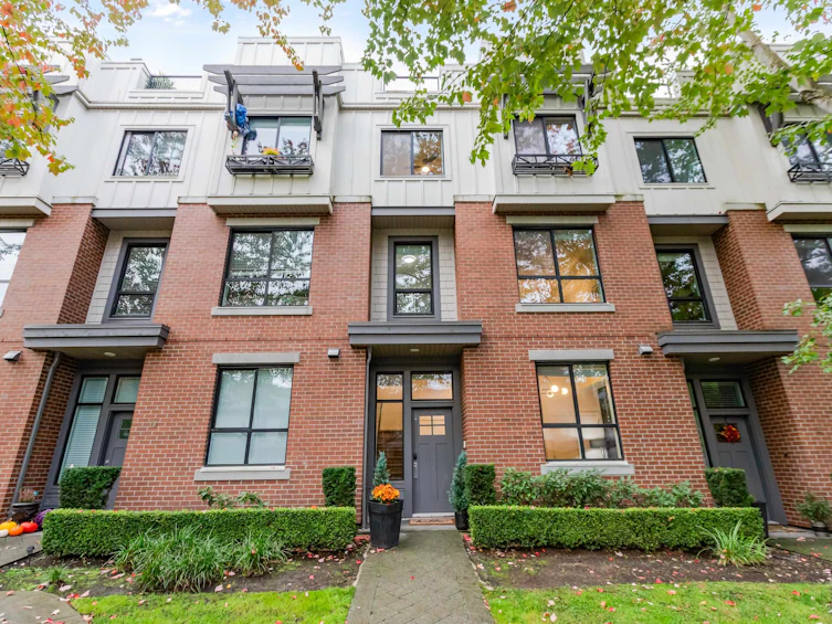 14-2999 151 Street, Surrey, BC, V4P 0G1
