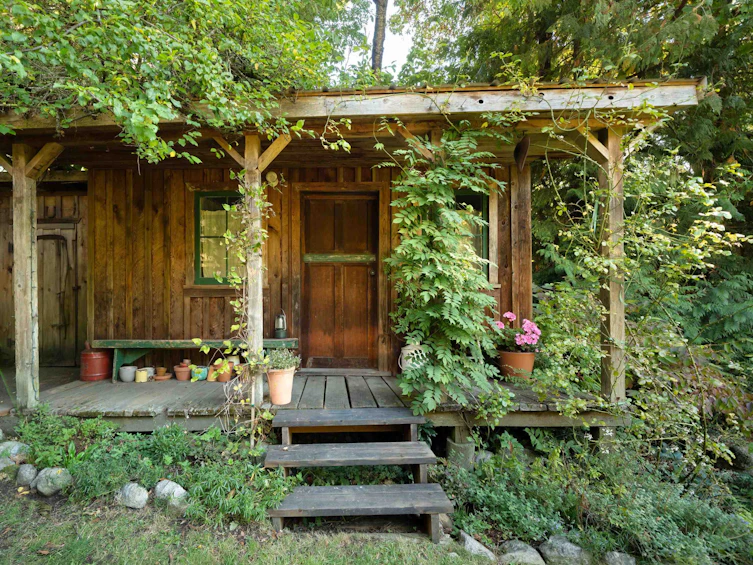 1245 Miller Road, Bowen Island, BC, V0N 1G1 - 31