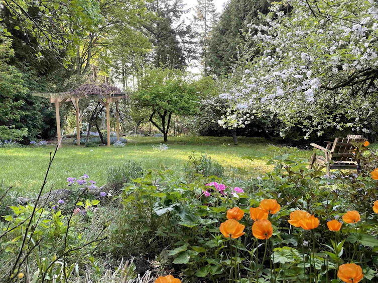 1245 Miller Road, Bowen Island, BC, V0N 1G1 - 26