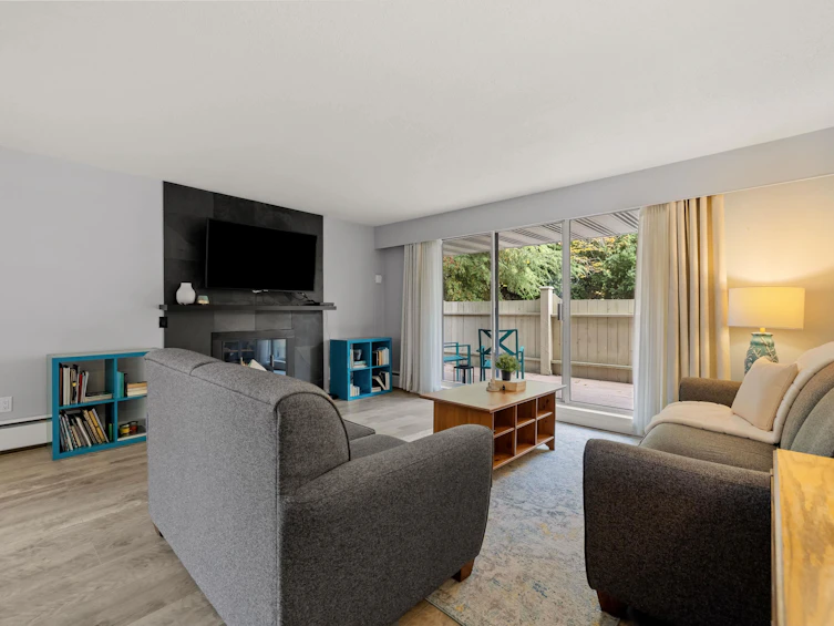 206-15010 Roper Avenue, Surrey, BC, V4B 5A9 - 5