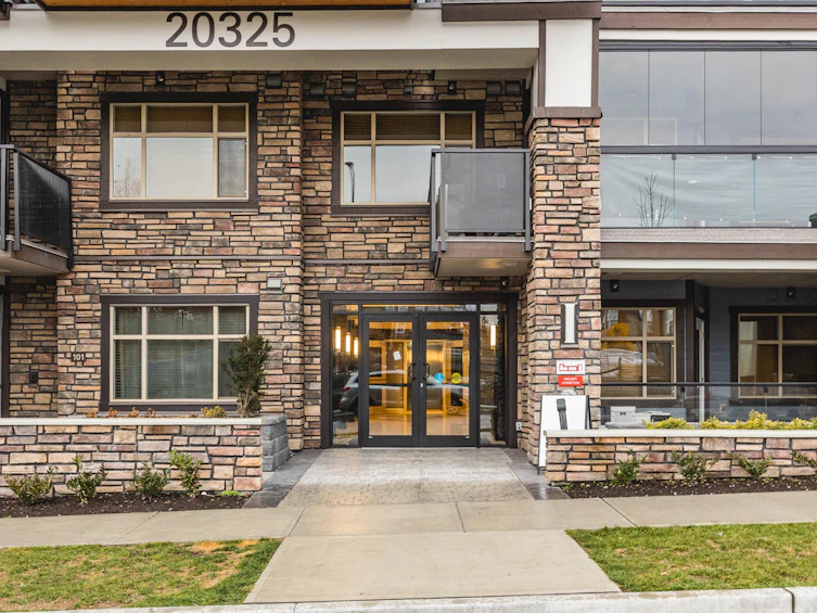 213-20325 85 Avenue, Langley, BC, V2Y 2C2 - 2