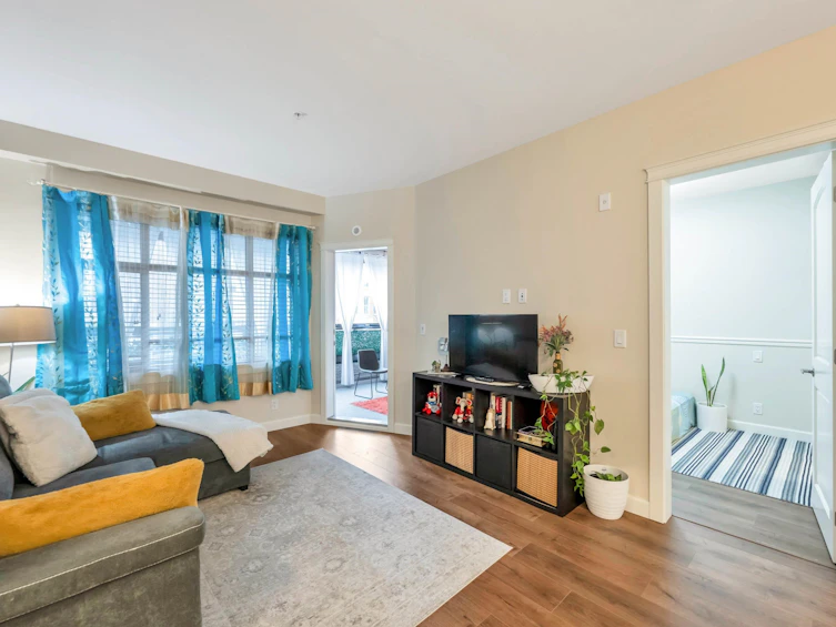 213-20325 85 Avenue, Langley, BC, V2Y 2C2 - 5