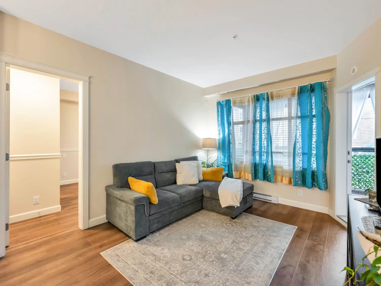 213-20325 85 Avenue, Langley, BC, V2Y 2C2 - 3