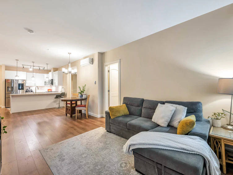 213-20325 85 Avenue, Langley, BC, V2Y 2C2 - 4