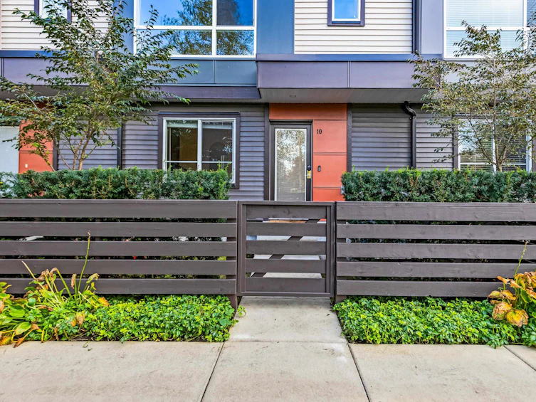10-7288 188 Street, Surrey, BC, V4N 6W3 - 21