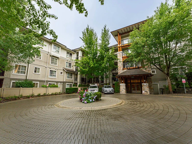 206-2958 Silver Springs Boulevard, Coquitlam, BC, V3E 3R9 - 34