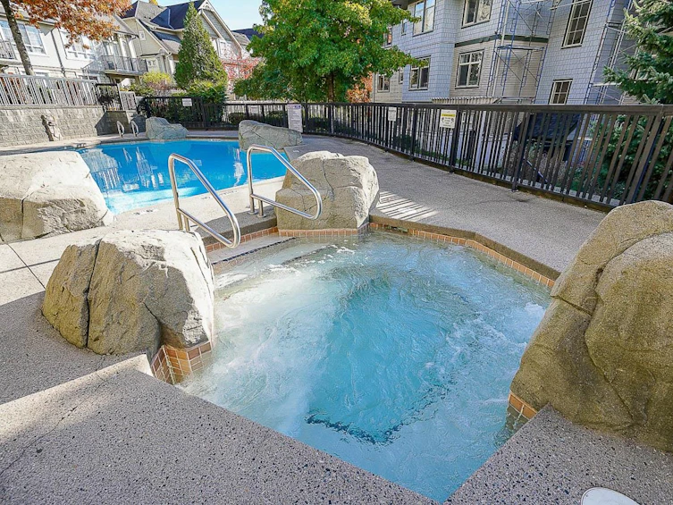 206-2958 Silver Springs Boulevard, Coquitlam, BC, V3E 3R9 - 38