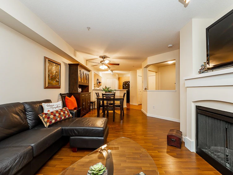 206-2958 Silver Springs Boulevard, Coquitlam, BC, V3E 3R9 - 4