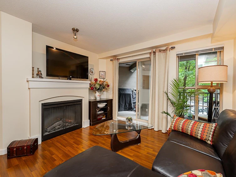 206-2958 Silver Springs Boulevard, Coquitlam, BC, V3E 3R9 - 2
