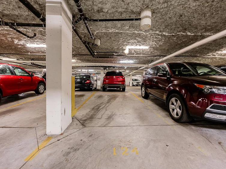206-2958 Silver Springs Boulevard, Coquitlam, BC, V3E 3R9 - 40