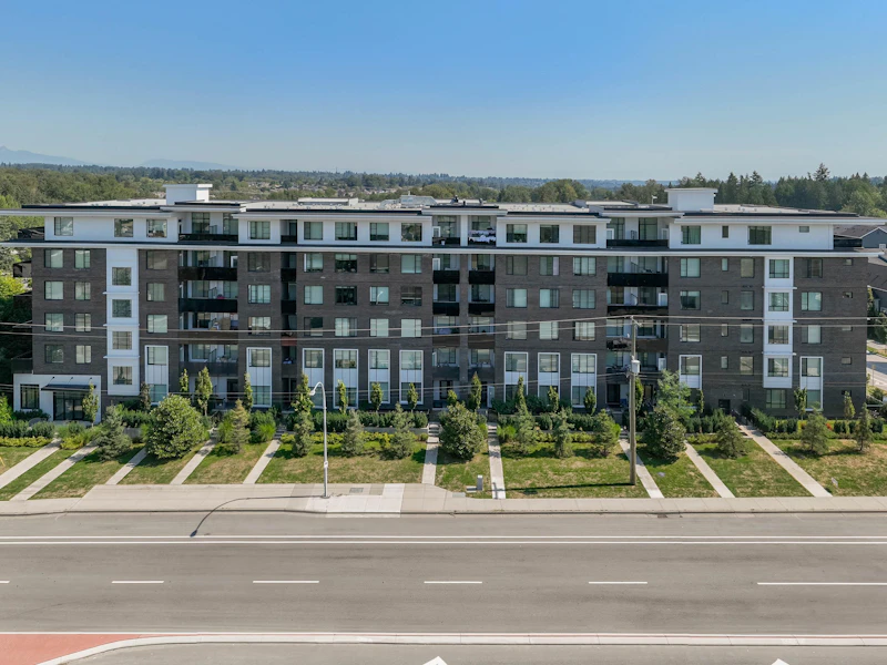 212 - 13623 81a Avenue, Surrey BC