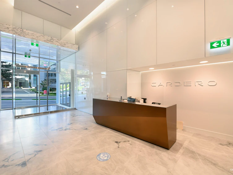 2001-620 Cardero Street, Vancouver, BC, V6G 0C7 - 34