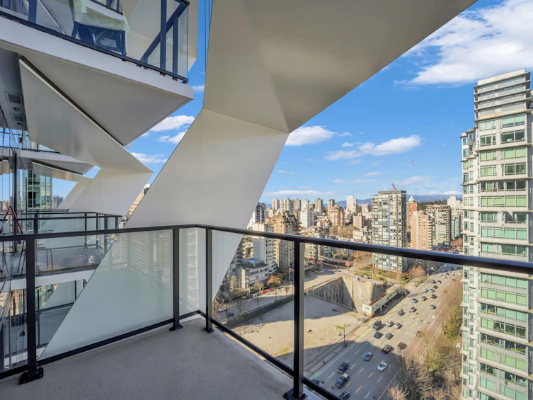 2001-620 Cardero Street, Vancouver, BC, V6G 0C7 - 29