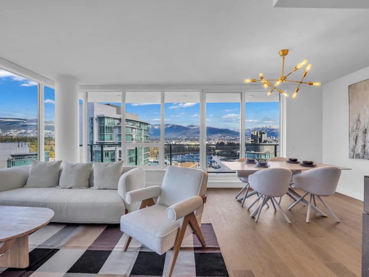 2001-620 Cardero Street, Vancouver, BC, V6G 0C7 - 6