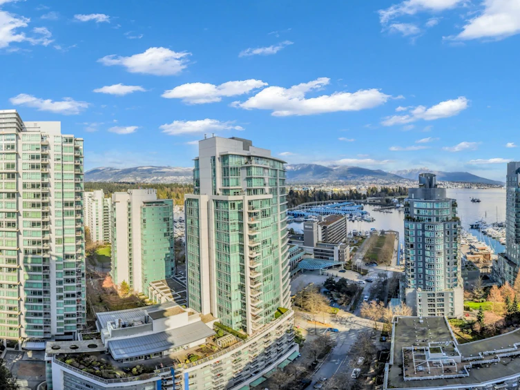 2001-620 Cardero Street, Vancouver, BC, V6G 0C7 - 31