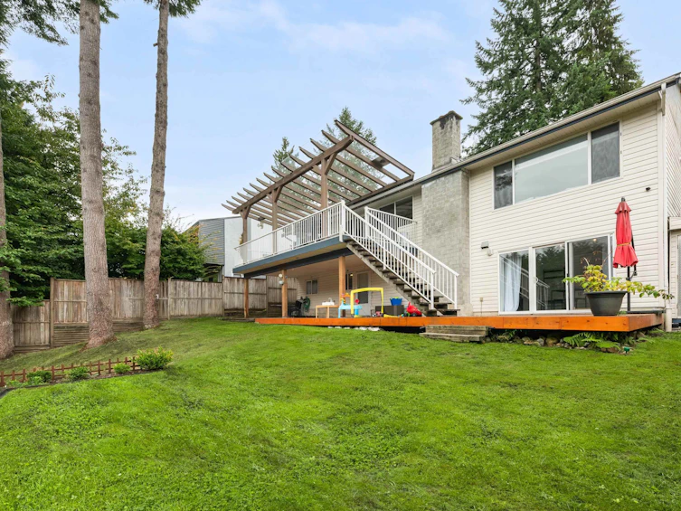 3310 Henry Street, Port Moody, BC, V3H 2K5