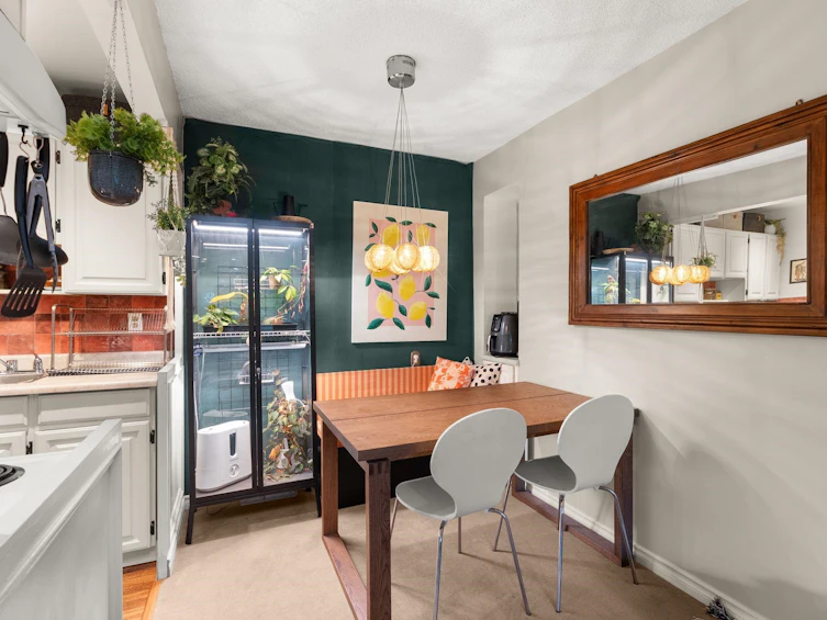 308-2366 Wall Street, Vancouver, BC, V5L 4Y1 - 4
