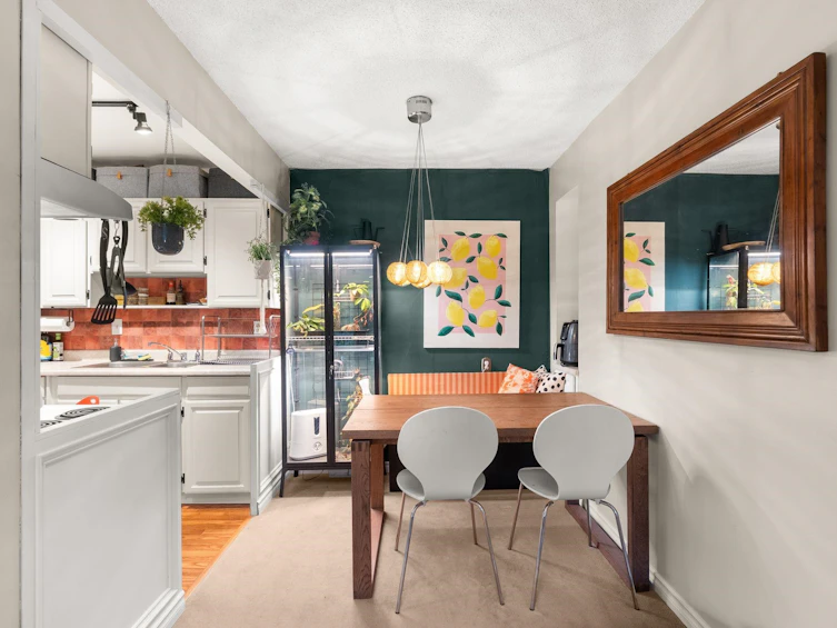 308-2366 Wall Street, Vancouver, BC, V5L 4Y1 - 5