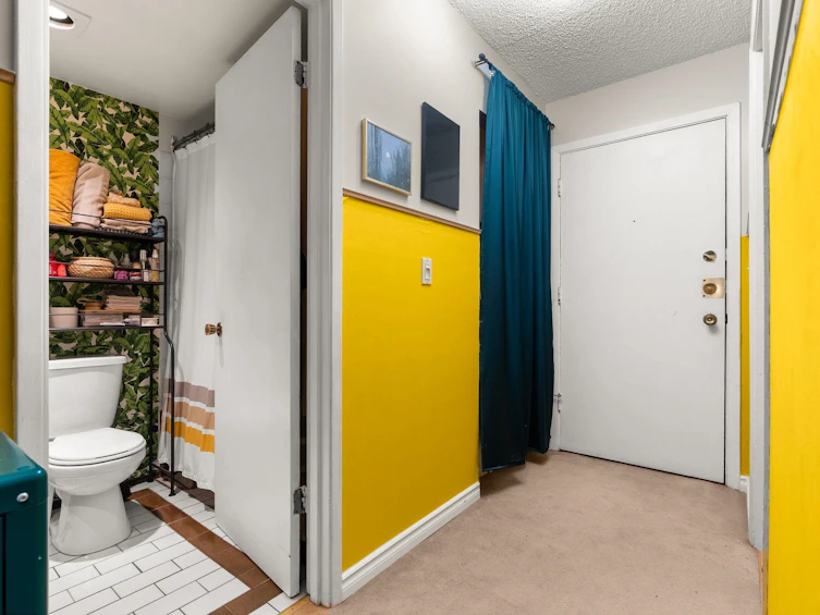 308-2366 Wall Street, Vancouver, BC, V5L 4Y1 - 13