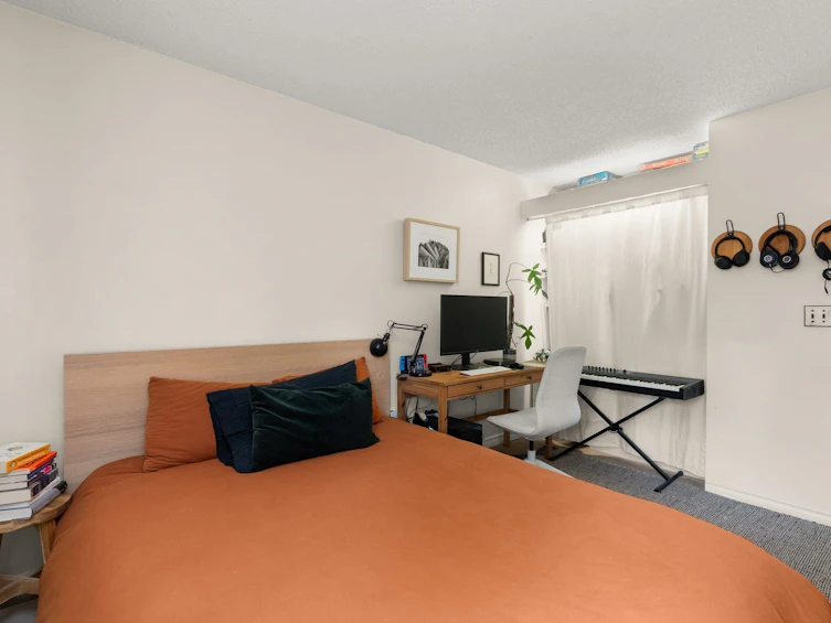 308-2366 Wall Street, Vancouver, BC, V5L 4Y1 - 11
