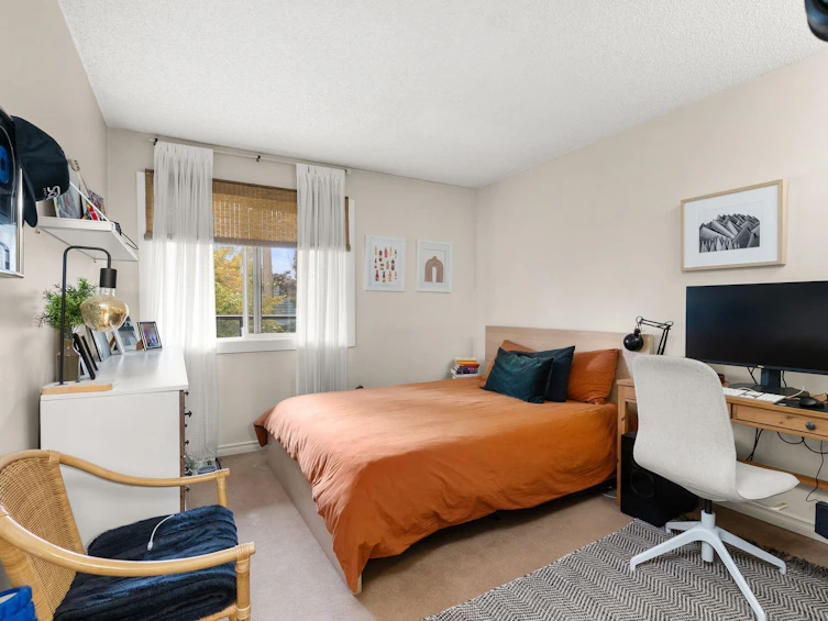 308-2366 Wall Street, Vancouver, BC, V5L 4Y1 - 10