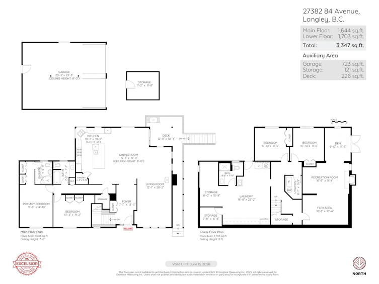 27382 84 Avenue, Langley, BC, V1M 3L4 - 40