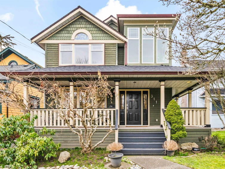 311 Liverpool Street, New Westminster, BC, V3L 1K4 - 25