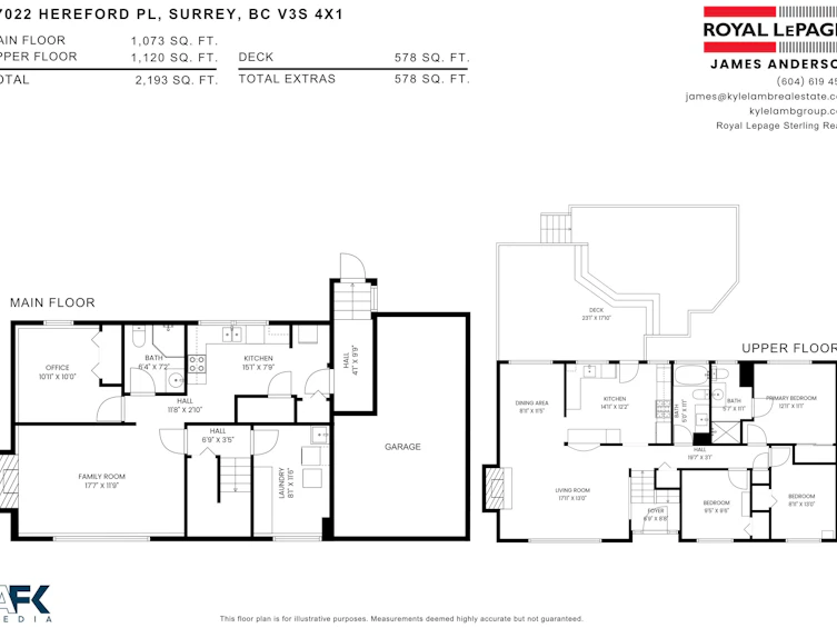 17022 Hereford Place, Surrey, BC, V3S 4X1 - 39