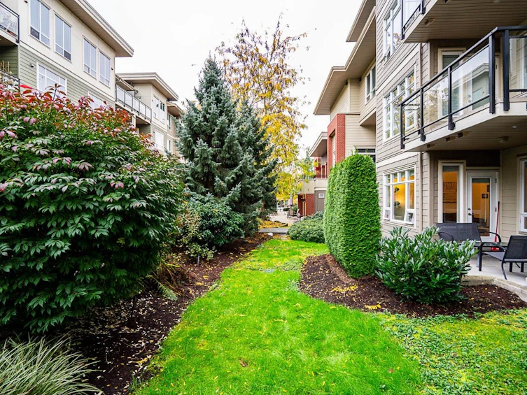 B103-20211 66 Avenue, Langley, BC, V2Y 0L4 - 22