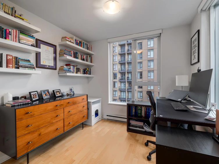 1107-1010 Richards Street, Vancouver, BC, V6B 1G2 - 10