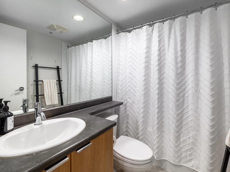 1107-1010 Richards Street, Vancouver, BC, V6B 1G2 - 9