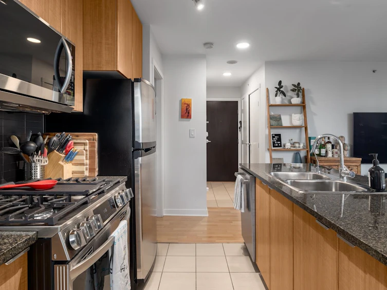 1107-1010 Richards Street, Vancouver, BC, V6B 1G2 - 5
