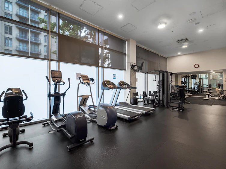 1107-1010 Richards Street, Vancouver, BC, V6B 1G2 - 20