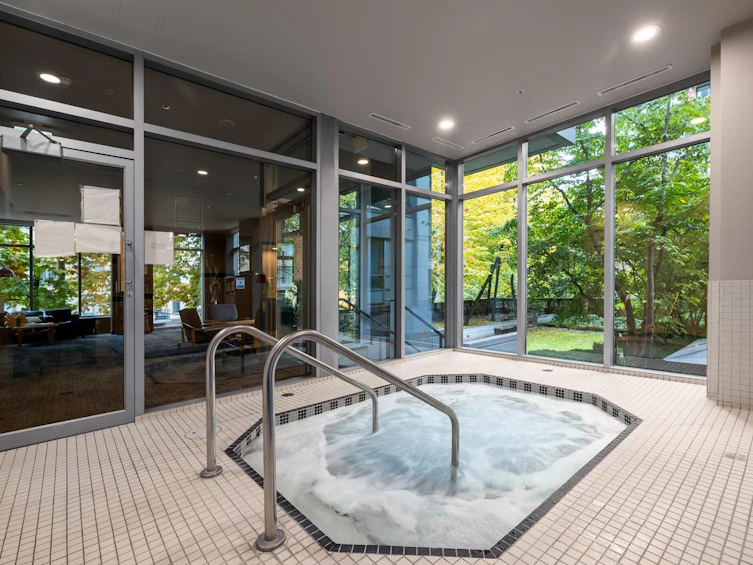 1107-1010 Richards Street, Vancouver, BC, V6B 1G2 - 19