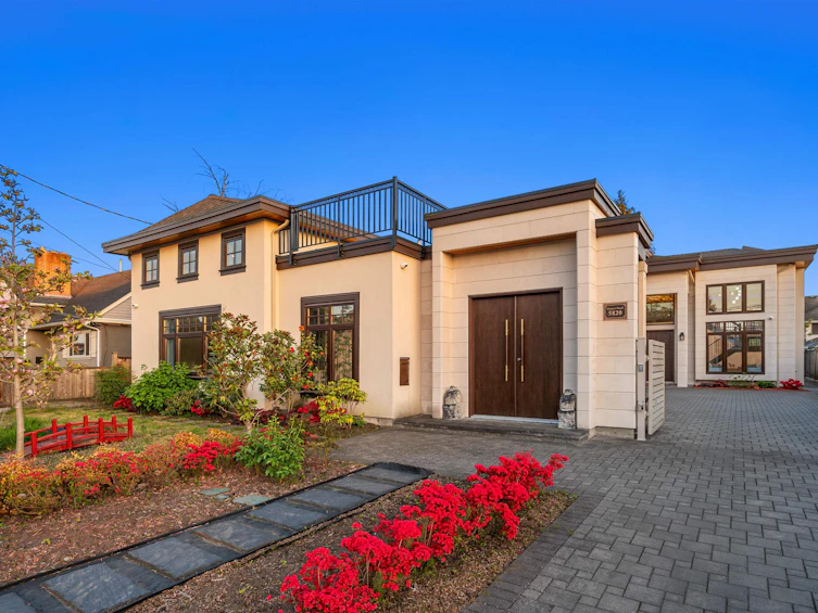 5820 Francis Road, Richmond, BC, V7C 1K3 - 17