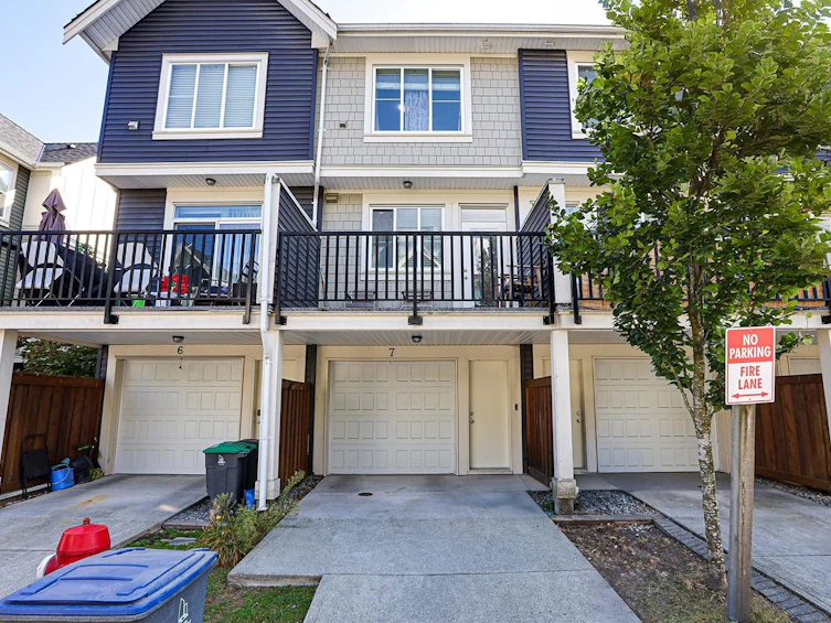 7-8699 158 Street, Surrey, BC, V4N 1G9 - 34