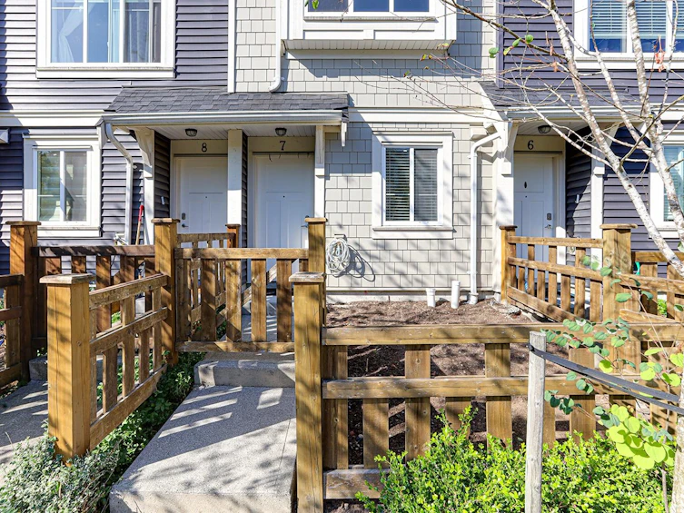7-8699 158 Street, Surrey, BC, V4N 1G9 - 2