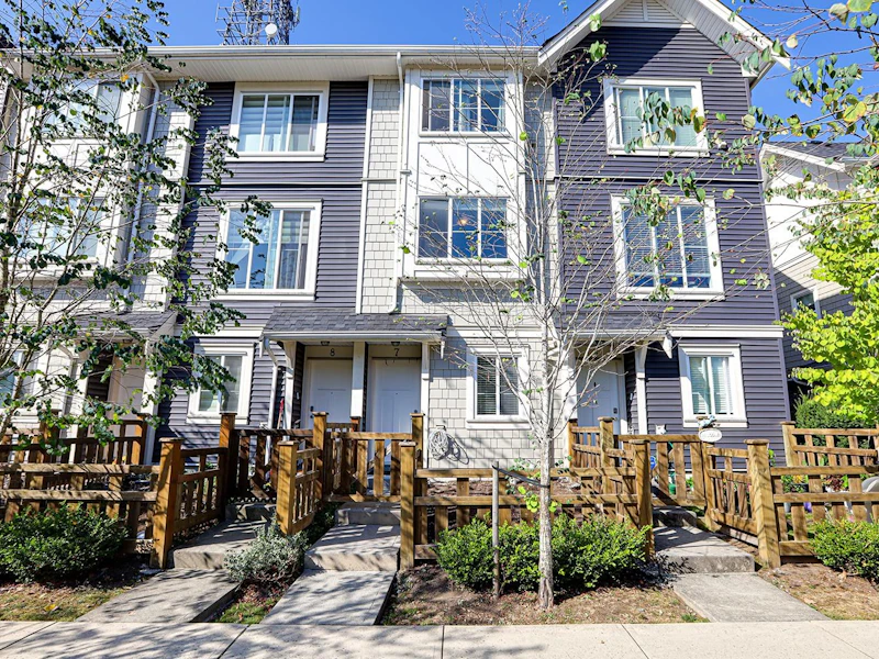 7 - 8699 158th Street, Surrey BC