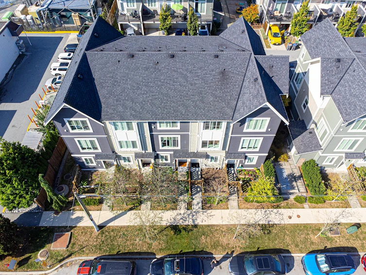 7-8699 158 Street, Surrey, BC, V4N 1G9 - 4