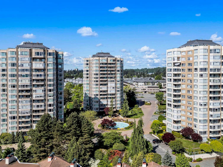 1403-3190 Gladwin Road, Abbotsford, BC, V2T 5T2 - 3
