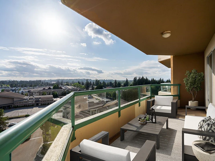 1403-3190 Gladwin Road, Abbotsford, BC, V2T 5T2 - 30