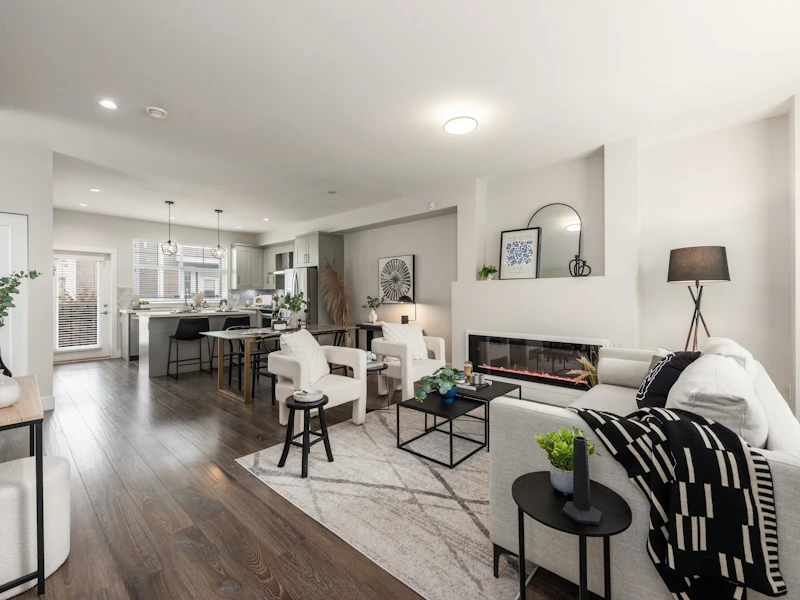 63 - 14541 Winter Crescent, Surrey BC