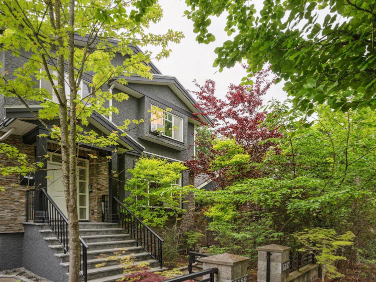 5187 Sherbrooke Street, Vancouver, BC, V5W 3M3 - 31